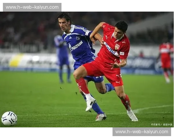 策略之王：解析“沃尔夫vs法兰克”的巅峰对决